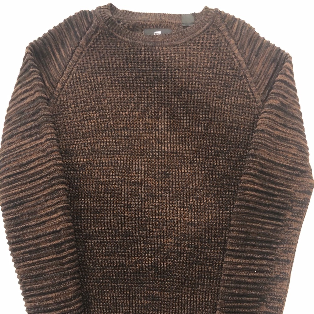Men’s sweater